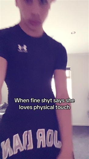 Understanding Physical Touch in Relationships