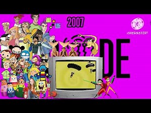 Recode entertainment homage (PART 4)