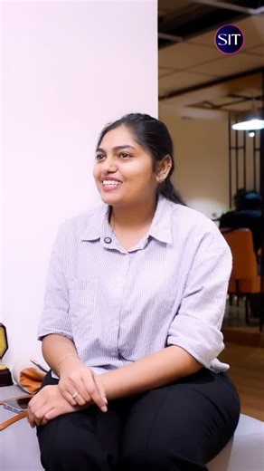 Switch 2 IT Jobs on Instagram: "From Operations to Business Analyst — her story is proof that one course can change your entire career direction. ✨ She walked into our offline workshop searching for clarity… She walked out with confidence, guidance, and a roadmap to transform her life. Today, she’s a BA — not because of her background, but because she chose to take that first brave step. 🚀 If you want to see transformations like this LIVE, meet our achievers, ask your doubts, and understand the