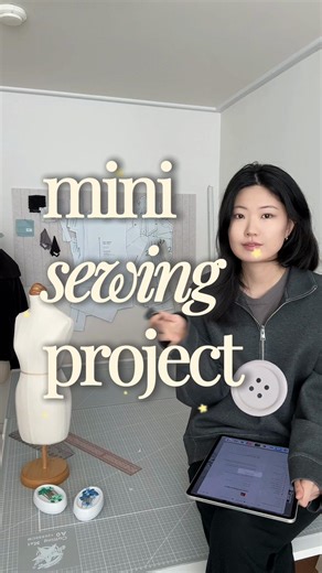 How to Make a Wool Scarf in One Hour