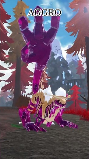 PIERRY | SHOWCASING SERIE #127 | Creatures Of Sonaria | ROBLOX