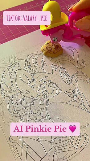 Pinkie Pie: The Ultimate MLP Laughter Experience