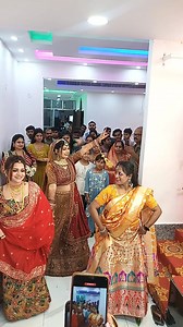 83K views · 69K reactions | Bride entry dance for her Groom 殺 Indian wedding dance . . . . #trending #wedding #anandkavlogs #trendingshorts #indianwedding #weddingreels #bridedance | Anand Kumar Singh | Facebook