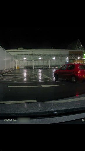 He's Leaving It There!