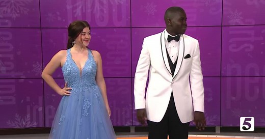 Hottest Trends in 2023 Prom Fashion