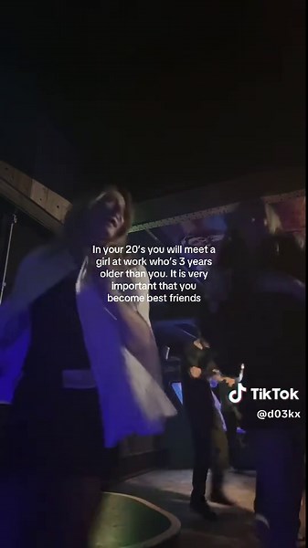 Building Lasting Friendships with Older Women