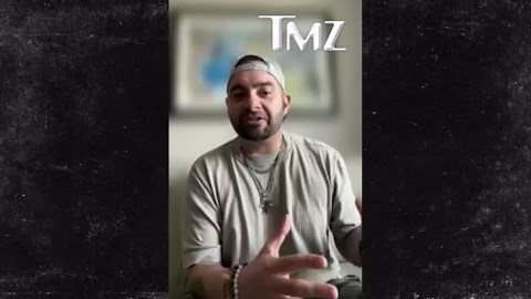 *NSYNC's Chris Kirkpatrick Tells How 'Bye Bye Bye' Ended Up In Deadpool And Wolverine