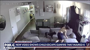 FOX 4 All Day: May 14, 2024