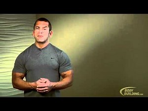 Lee Labradas 12 Wk Lean Body Trainer Week 5 Day 5 Cardio T