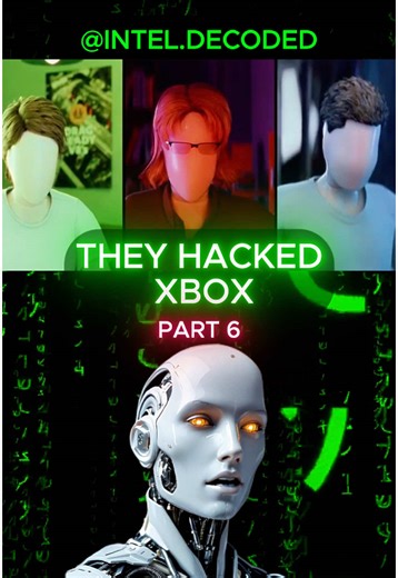 Intel Decoded on TikTok