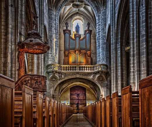 Msza święta na żywo dzisiaj Jasna Góra. Gdzie oglądać i o której godzinie?