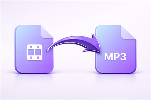 Free Video to MP3 Converter: Extract Audio from Video