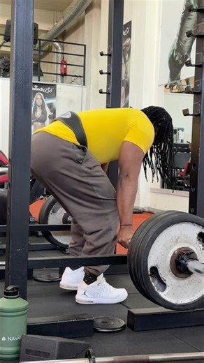 Rack Pull vs Deadlift - Which Is Better #comparison #strength