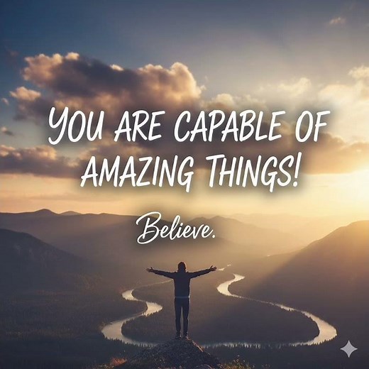 Morning Affirmations