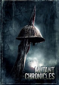 Mutant Chronicles - movie: watch streaming online