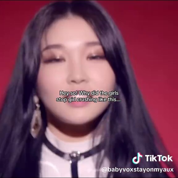 Sped up for copyright!! But seriously bring it back #secretnumber #wekimeki #clc #snsd #kpop #ioi #gidle