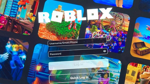 Texas man sues Roblox over alleged sexual abuse