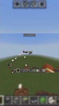 Minecraft #gaming #shorts