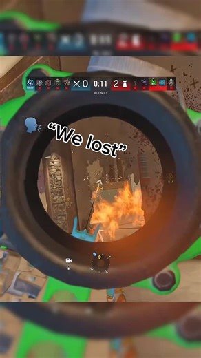 S4MGL | Random R6 fact 🤯: In Rainbow Six Siege, the operator with the loudest footsteps in the entire game is actually Montagne when his shield is... | Instagram