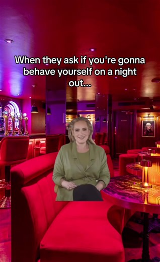 Friday Night Out with Friends: Funny Moments