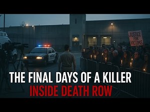 Ted Bundy’s Final Days: Inside Death Row Before the Execution | True Crime Documentary