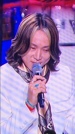 Masaya Speaking Korean_Korea-Japan King of Singers Seoul Concert
