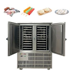 [Hot Item] Quick Freeze Machine / Blast Freezer for Meat and Chicken
