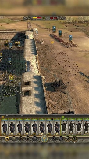 What Are These Dogs Doing?! - Total War Attila!