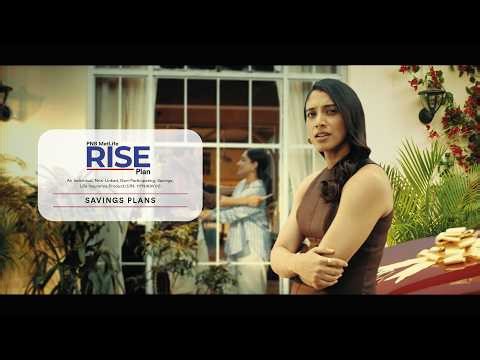 Be ready for a brighter tomorrow | Savings Plans | PNB MetLife | #AlwaysReadyForLife