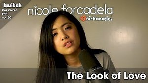 THE LOOK OF LOVE Lyrics - RUMER | eLyrics.net