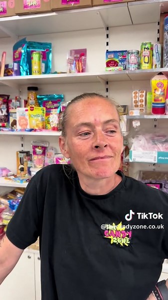 Candy Zone: Discover Sweet Treats in Stevenage