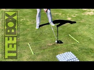 The Tee Box Quick Start Guide