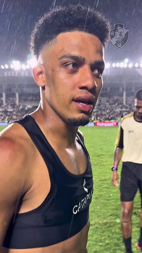 Brenner: Estreia e Primeiro Gol pelo Vasco da Gama