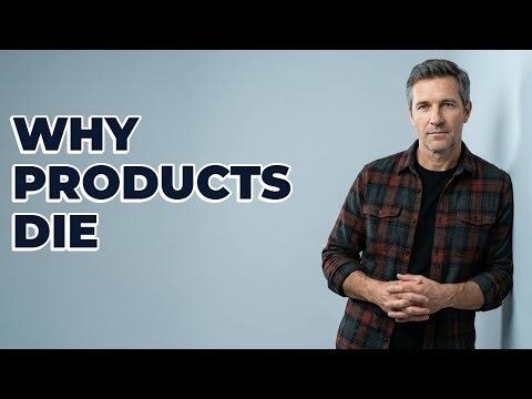 What Causes Products To Break Down Eventually?