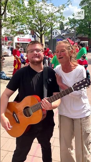 Phillip Theesfeld touches millions with “Mom said”