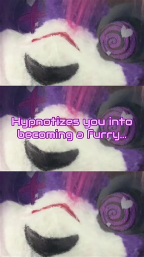Exploring the Furry Community Through Hypnosis