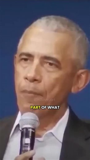 Obama talking about himself here…..right? | Dave Rubin