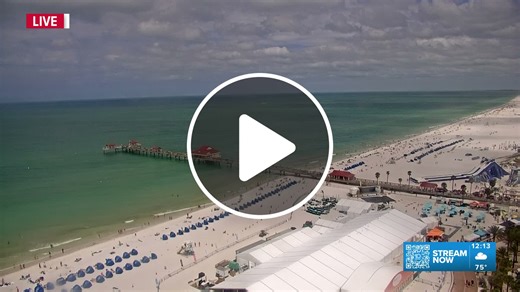 10 Tampa Bay Weather | Wednesday afternoon, April 8 - NewsBreak