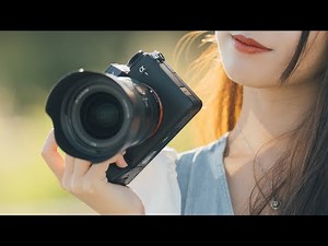 【顾俊】索尼a1，重新定义旗舰全画幅！