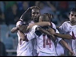MNT vs Mexico: Highlights - April 28, 2004
