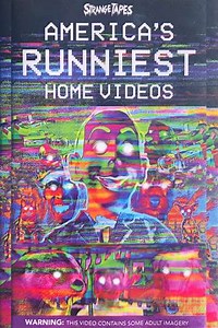 America's Runniest Home Videos (2021) - Movie