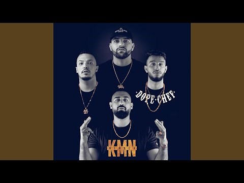 KMN Member (feat. Azet, Miami Yacine, Nash)