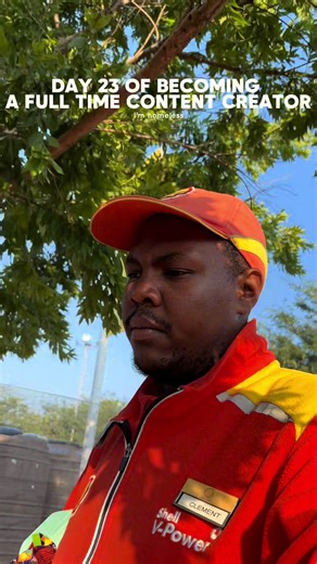 Living Through Homelessness in South Africa