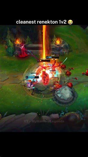 😭Never underestimate the crocodile