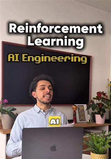 Understanding Reinforcement Learning: A Simple Explanation