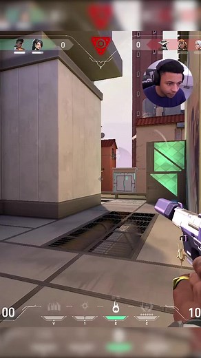 TSM Myth Valorant Highlights and Gameplay