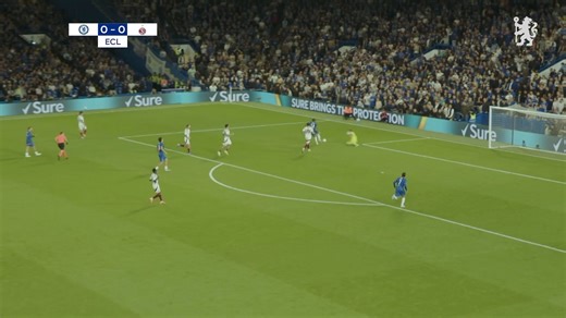 3.6M views · 107K reactions | Highlights: Chelsea 2 Servette 0 朗 | Chelsea Football Club | Facebook