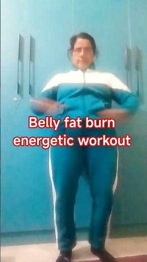 Zumba for Belly Fat | Dance Workout at Home 💃🔥 #bellyfat #zumbaclass #zumbaclass