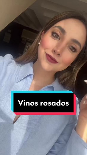 Enjoy Rosé all day with these delicious pink wines