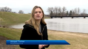 Flooding in Grand Forks